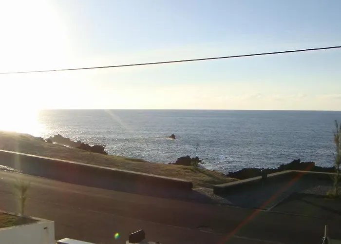 Alpstuga Carpe Diem Azores *