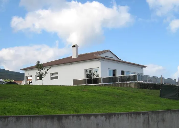 Alpstuga Carpe Diem Azores Mosteiros (Azores)