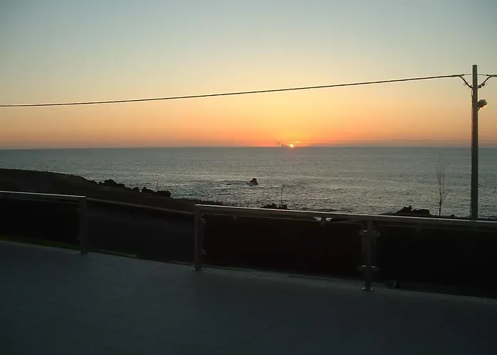 Carpe Diem Azores * Mosteiros (Azores)