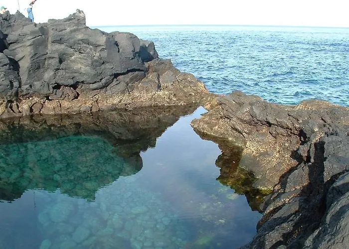 Carpe Diem Azores Alpstuga