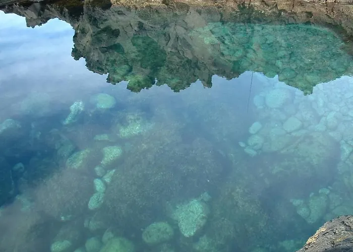 Alpstuga Carpe Diem Azores