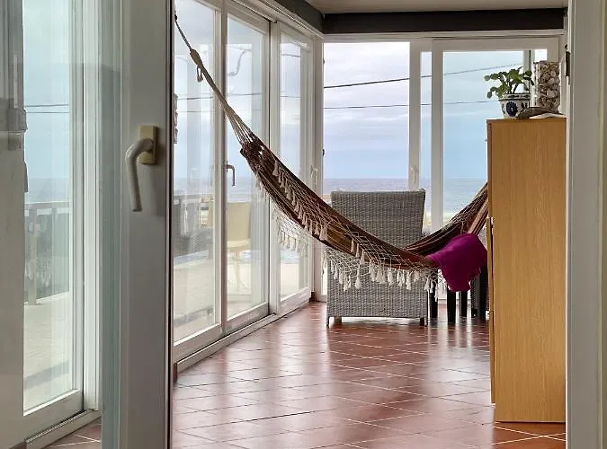 Carpe Diem Azores * Mosteiros (Azores)