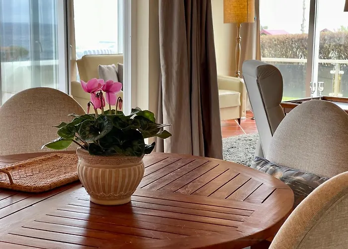 Carpe Diem Azores Alpstuga Mosteiros (Azores)