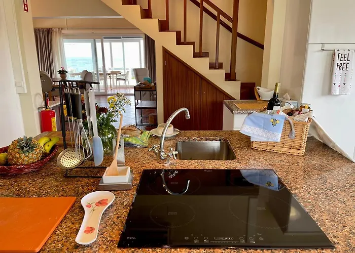 Carpe Diem Azores * Mosteiros (Azores)