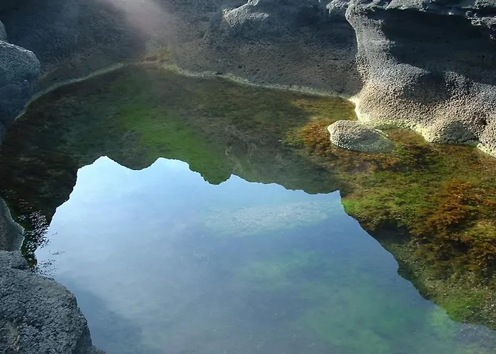 Carpe Diem Azores Alpstuga Mosteiros (Azores)