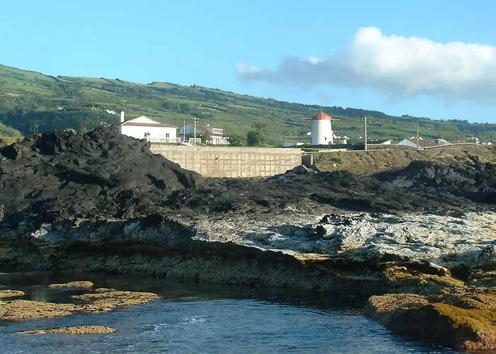 Carpe Diem Azores Alpstuga *